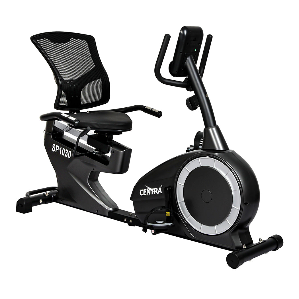 Centra Recumbent Exercise Bike-1954802437130948608