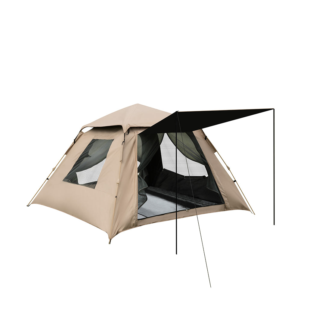 Mountview Instant Pop up Camping Tent-1910112614810259456