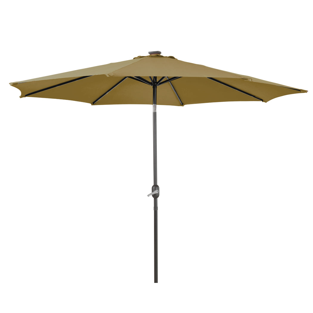 Mountview Outdoor Patio Aluminum Tiltable-1910112605029142528