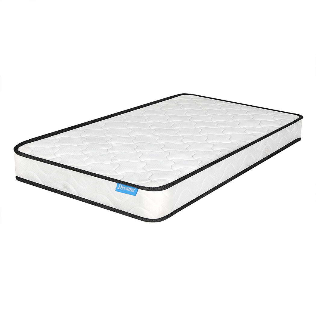 Dreamz Baby Kids Spring Mattress Firm-1954802780766081024