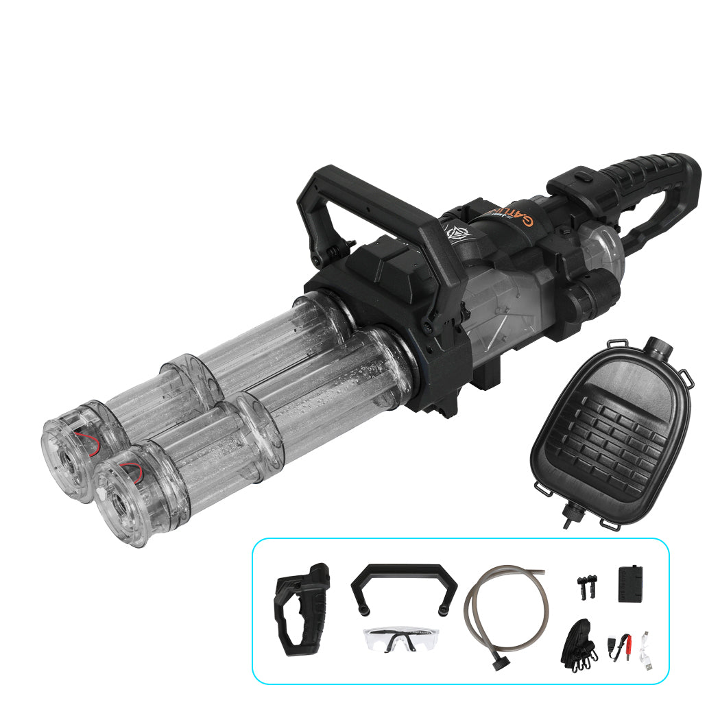 Kids Automatic Electric Water Gun-1954802445410504704