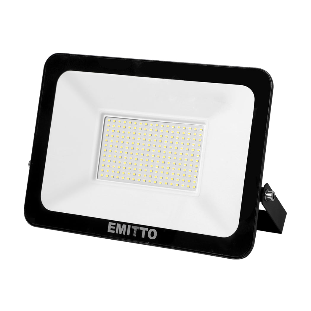 Emitto LED Flood Light 150W Outdoor-1919892873453637632