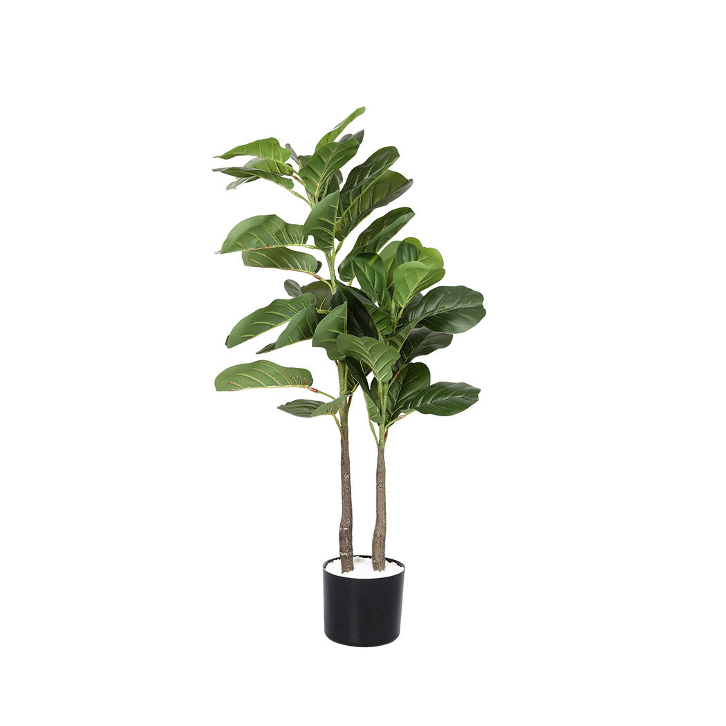 Lambu 100cm Artificial Plants Tree Room-1954802669981929472