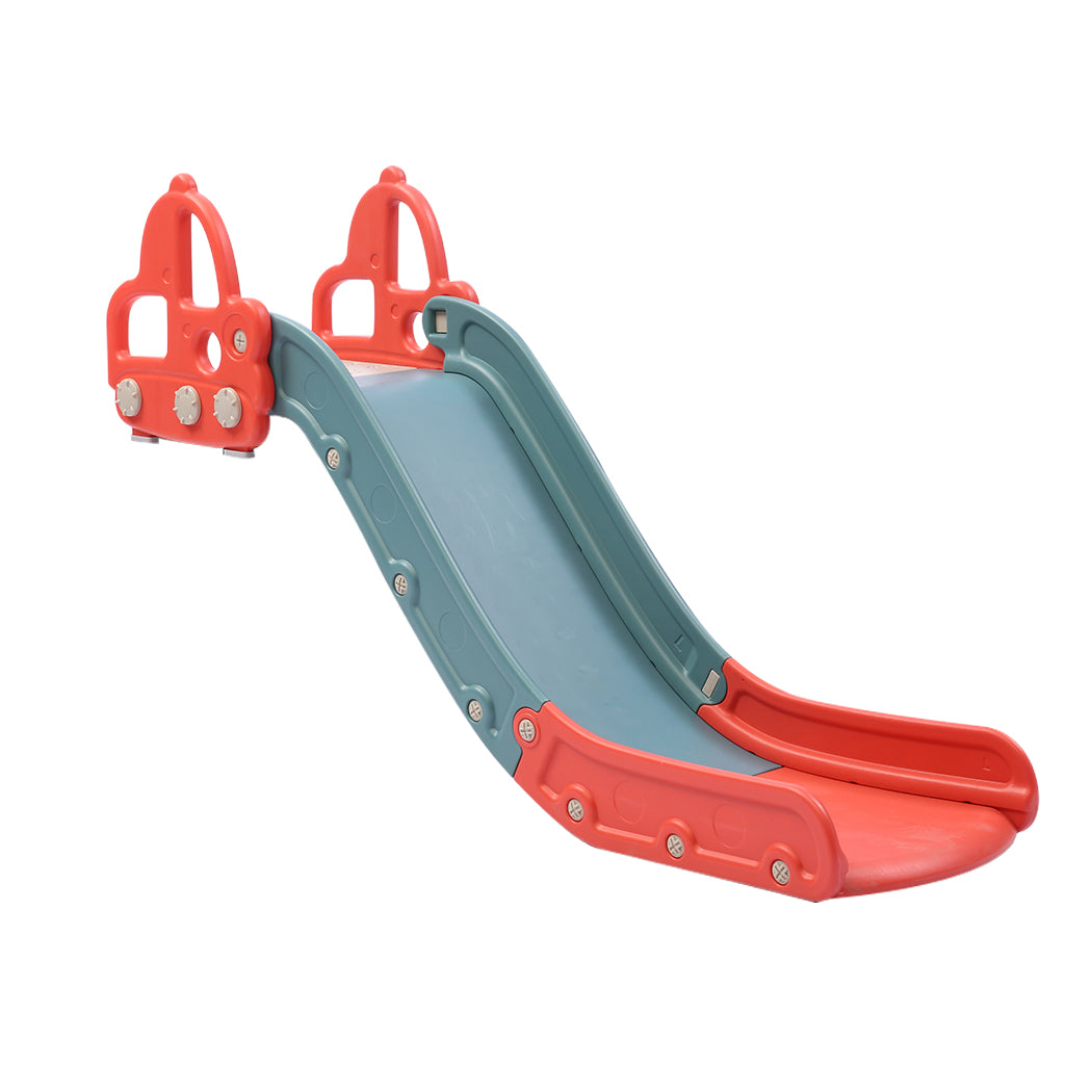 Kid Slide 135cm Long Silde Activity-1910113148388642816