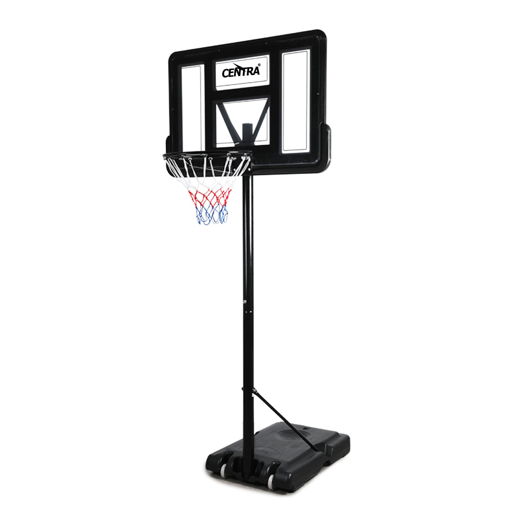 Centra Basketball Hoop Stand Portable-1954802767520468992