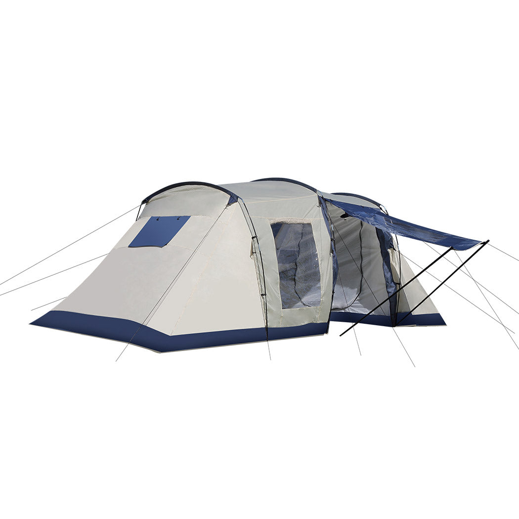 Mountview Large Family Camping Tent-1954802648767139840