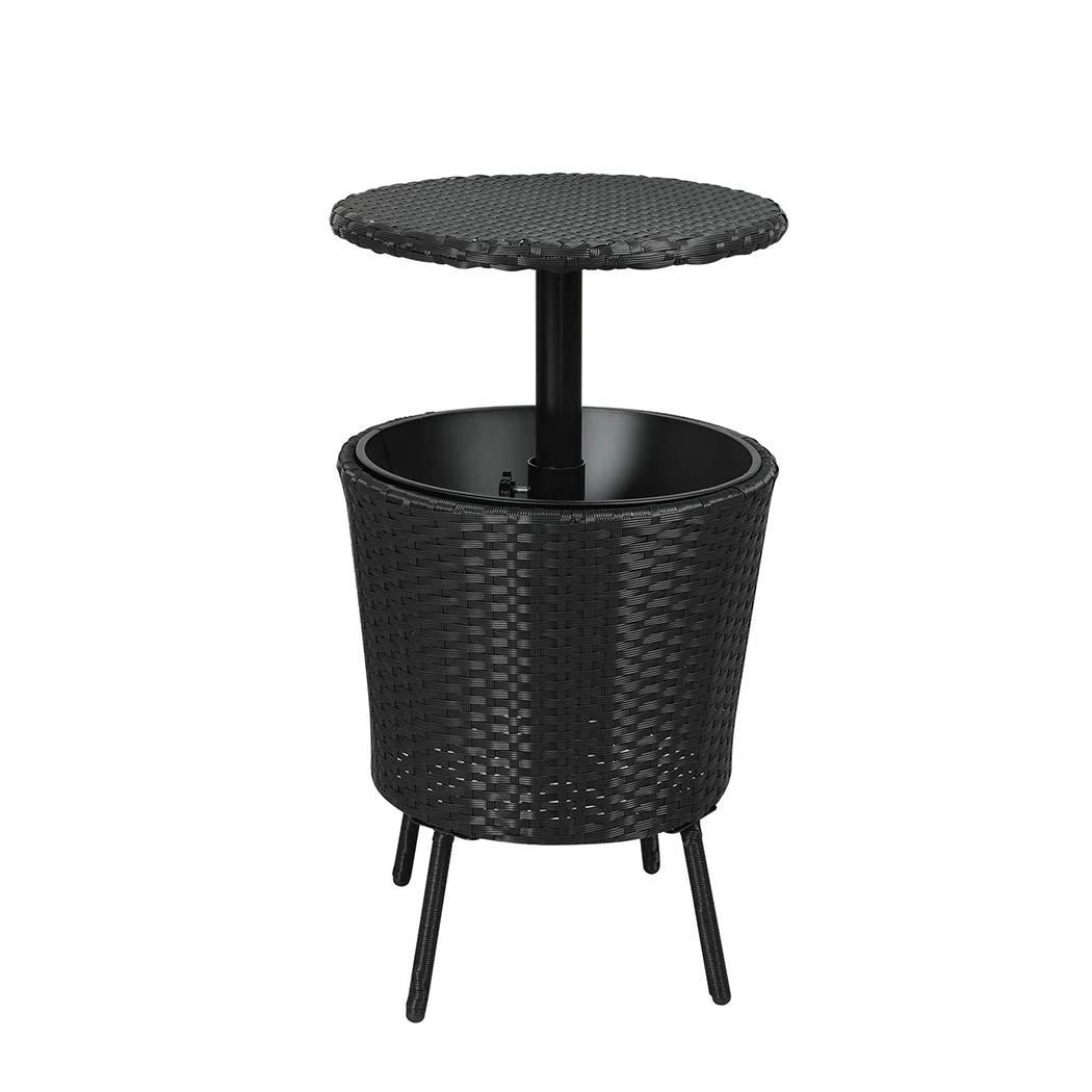 Levede Cooler Ice Bucket Table Bar Outdoor-1919892870999969792
