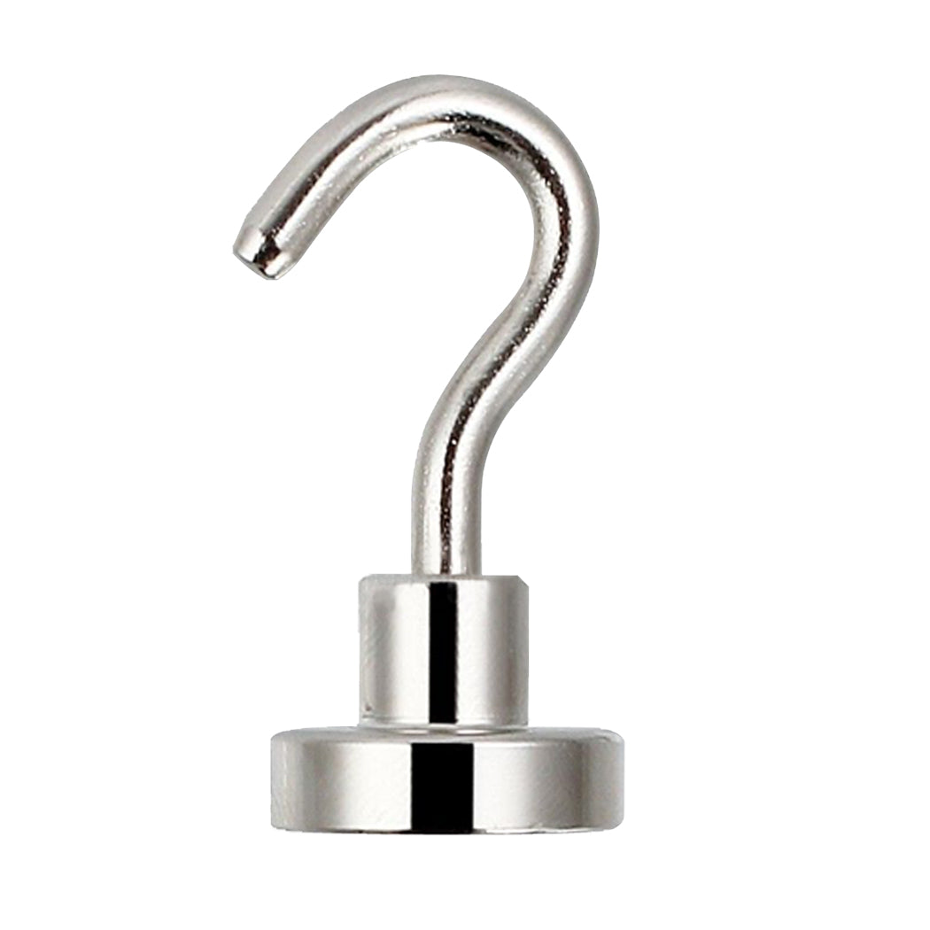 Traderight 10x 5.5kg Magnet Hooks Magnetic-1910113080847765504