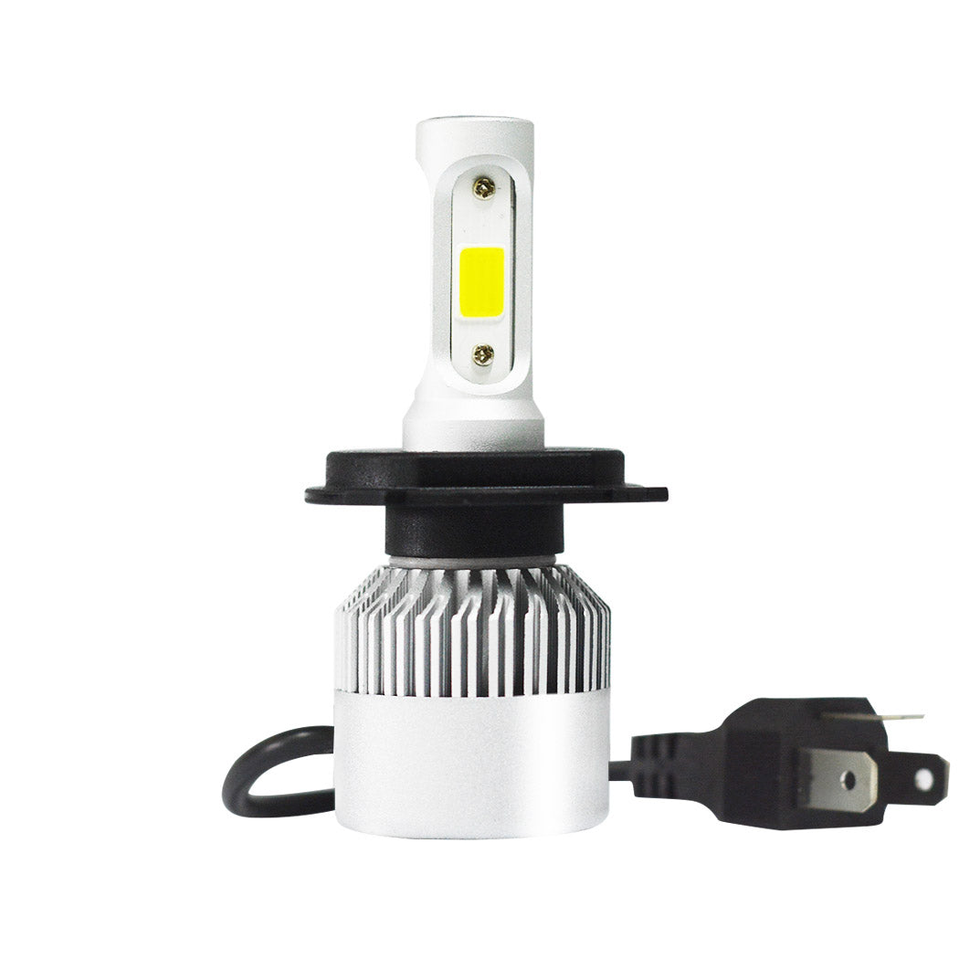 LED Headlight Headlights Globes Bulbs-1954802822646206464