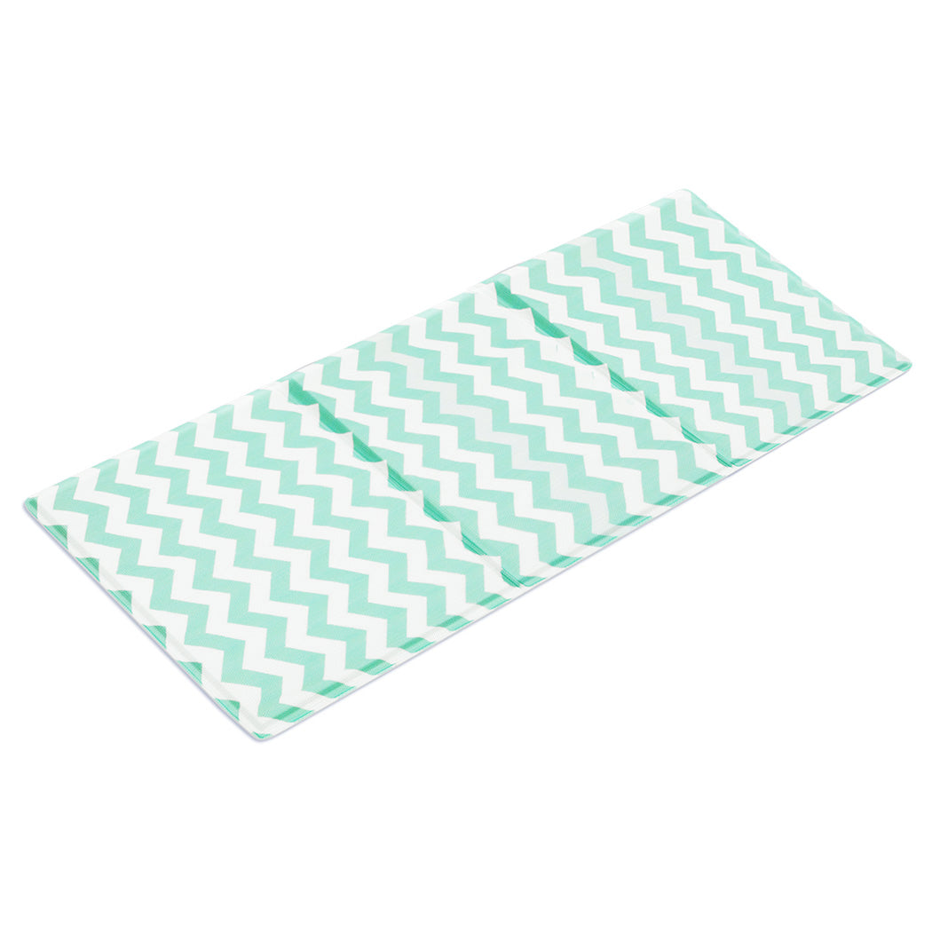 Pawz Pet Cooling Mat L Green-1954802430126460928