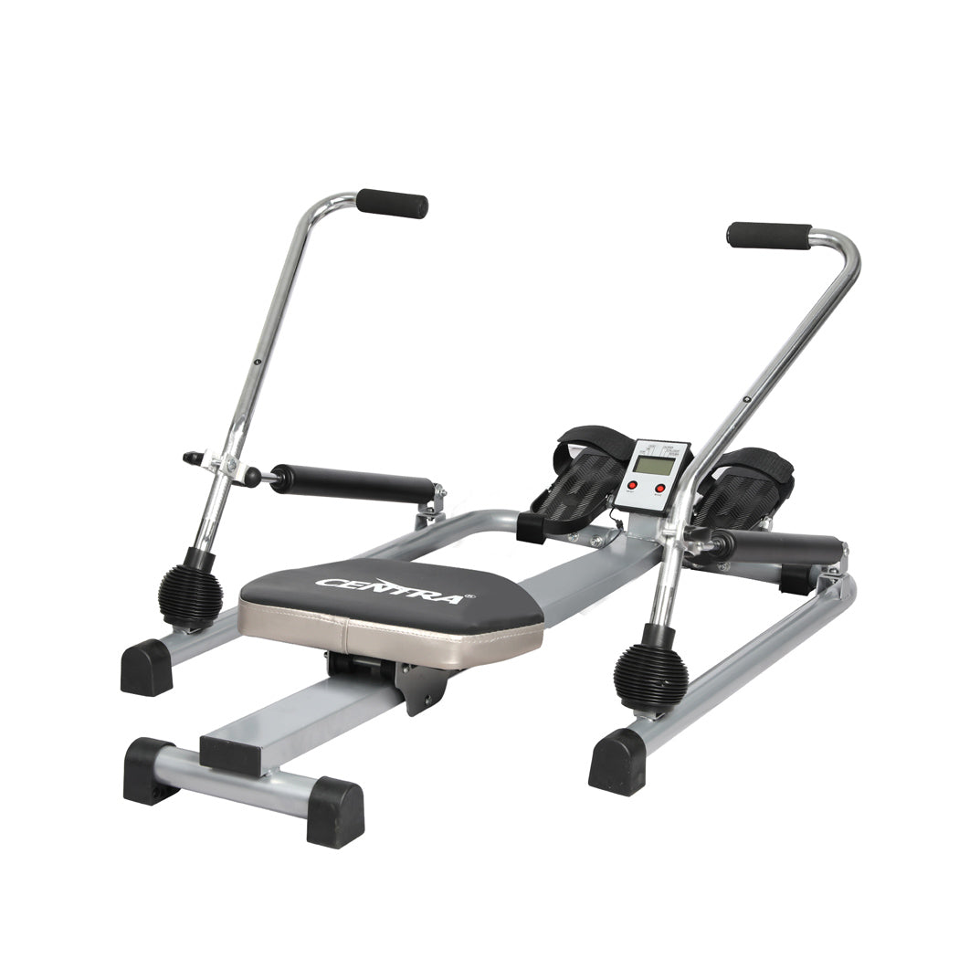 Centra Hydraulic Rowing Machine-1954802604622090240