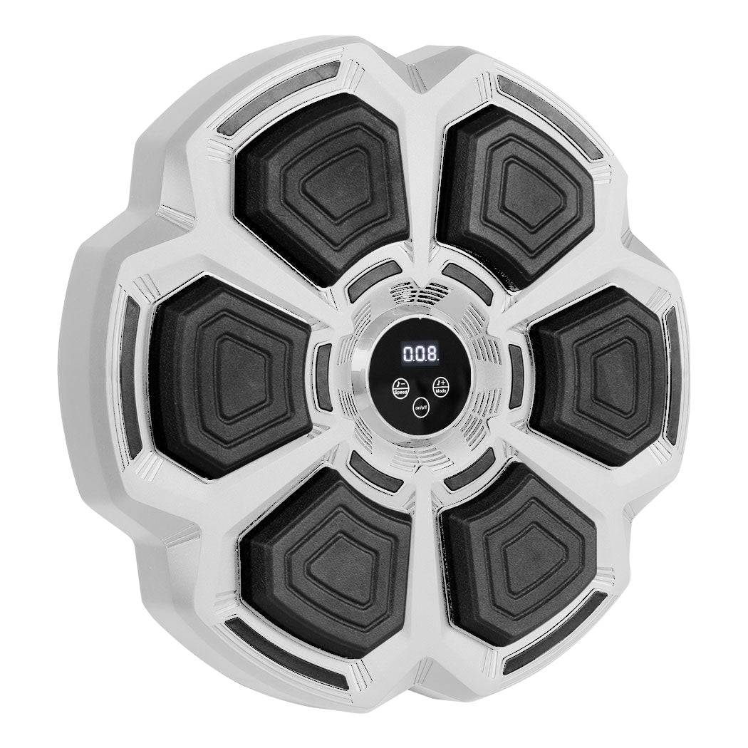 Centra Electronic Punching Box Music Machine Wall Mounted Bluetooth 9 Speeds-1954802364275888128