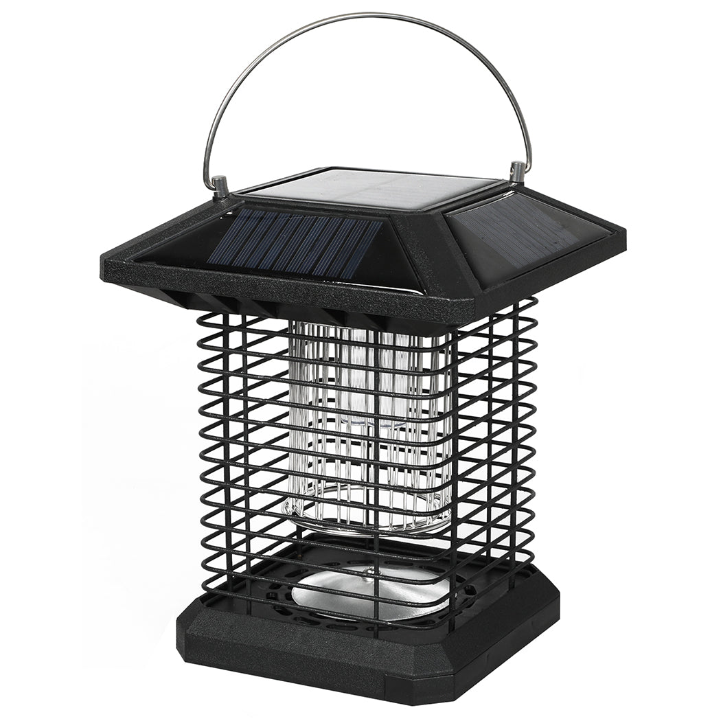 Spector Electric Mosquito Killer Lamp Outdoor Indoor-1954802420915769344
