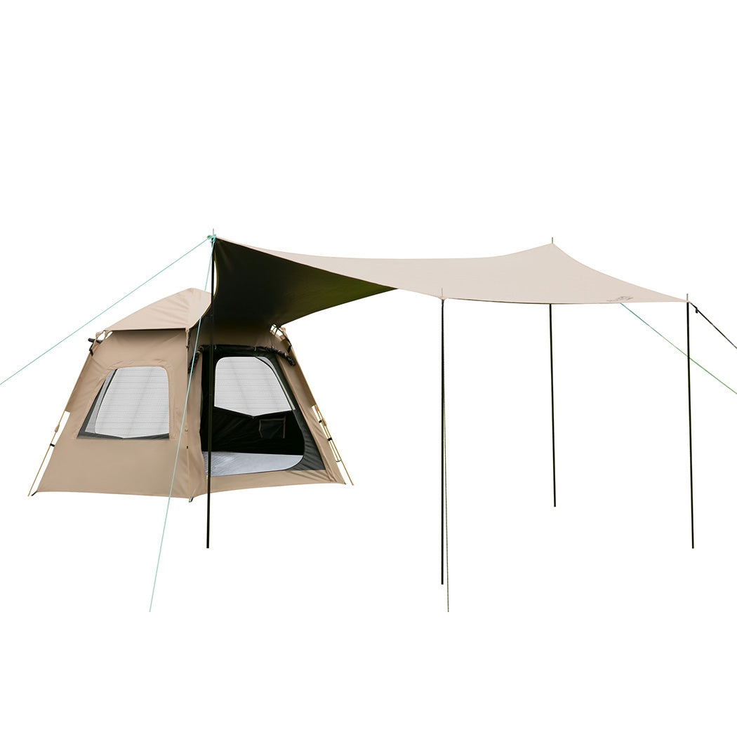 Mountview Instant Tent Pop up Camping-1954802649480171520