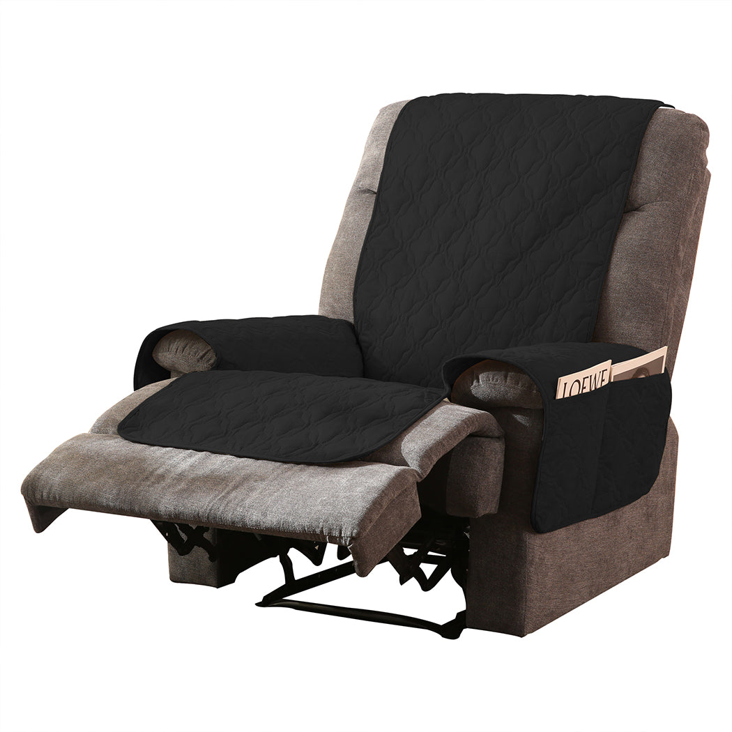 Marlow Recliner Sofa Slipcover Protector Medium-1910112519268208640