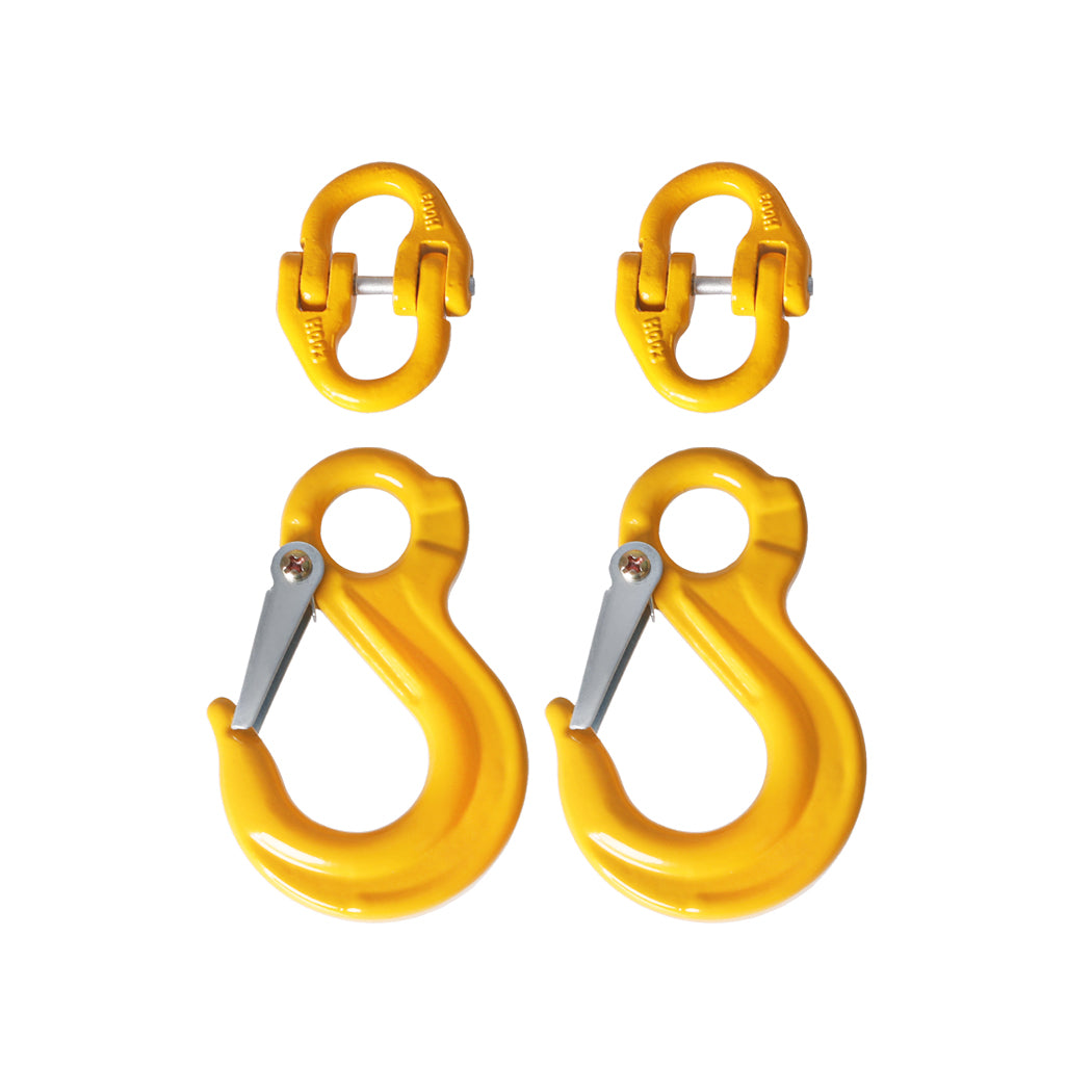 Traderight Hammerlock Eye Sling Hook-1954802741540950016