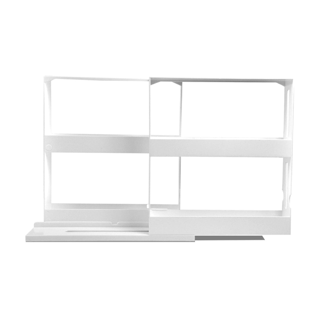 Slide Out Spice Rack Pantry Kitchen-1917016720497840129