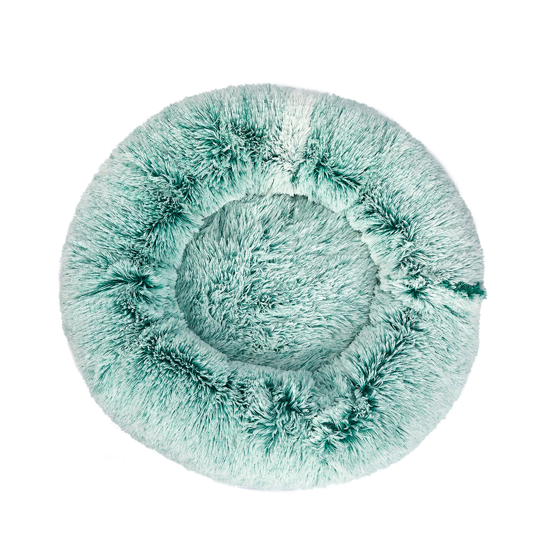 PaWz Replaceable Cover For Dog Calming XL Teal Cover X-Large-1954802521067360257