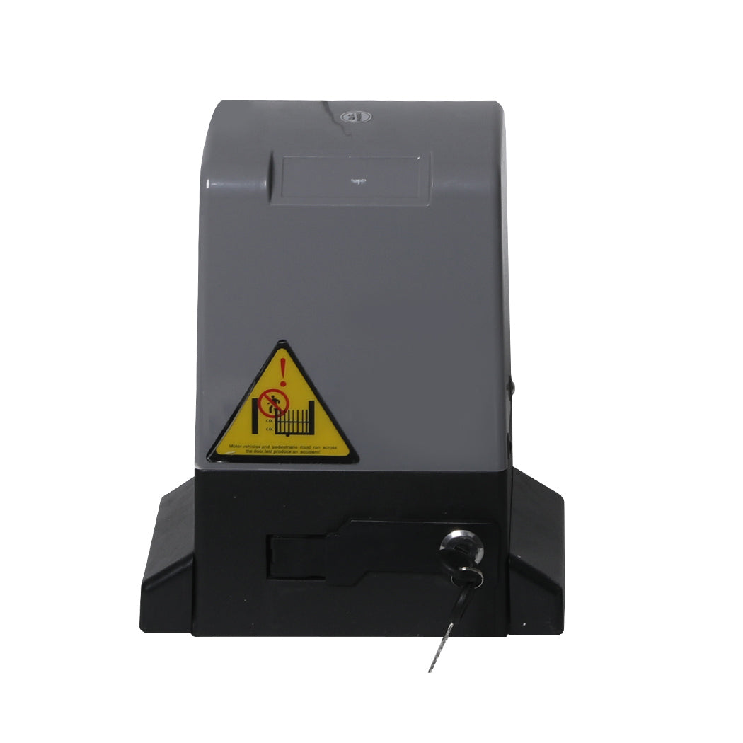 Sliding Gate Opener 1500kg 6M Automatic-1919892888506994689