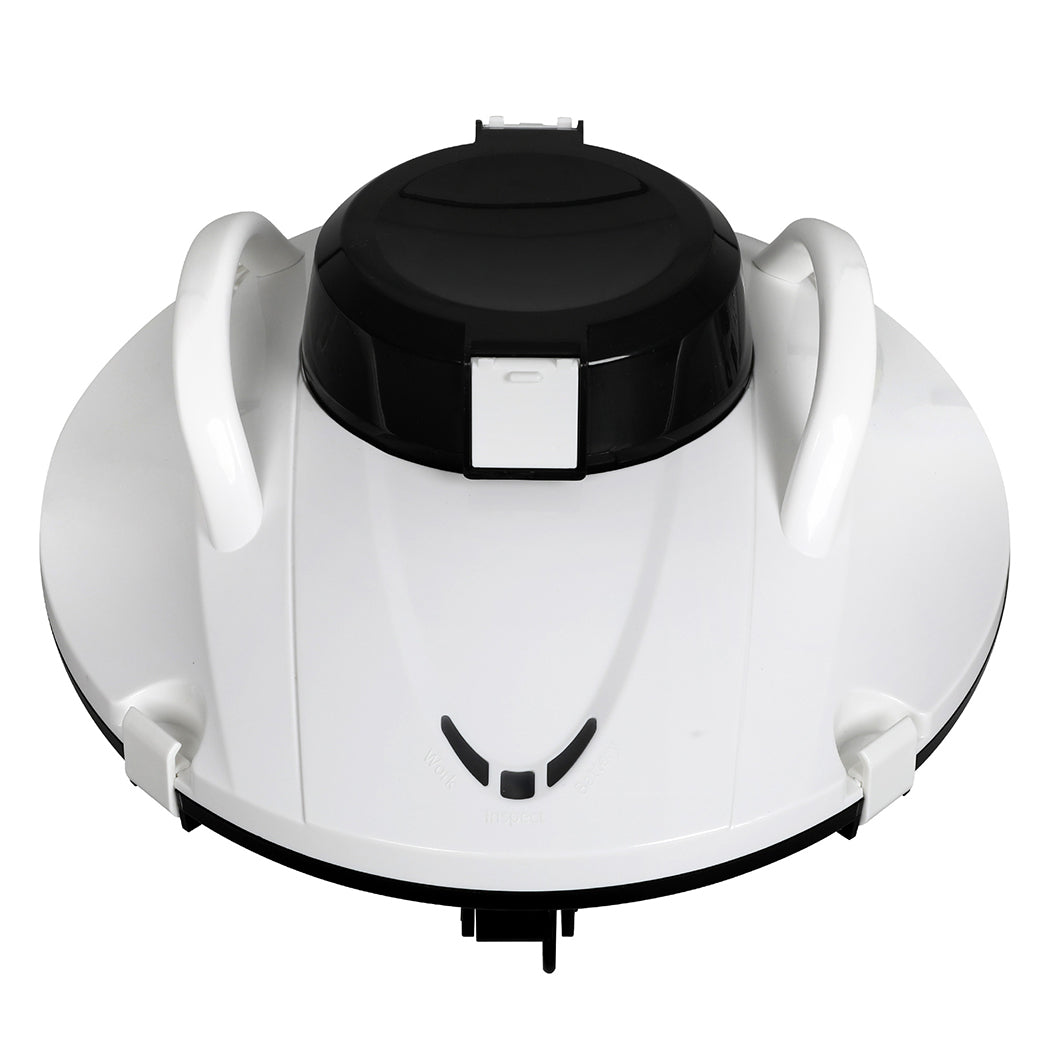 Spector Robot Pool Cleaner Robotic Cordless-1954802886730977281