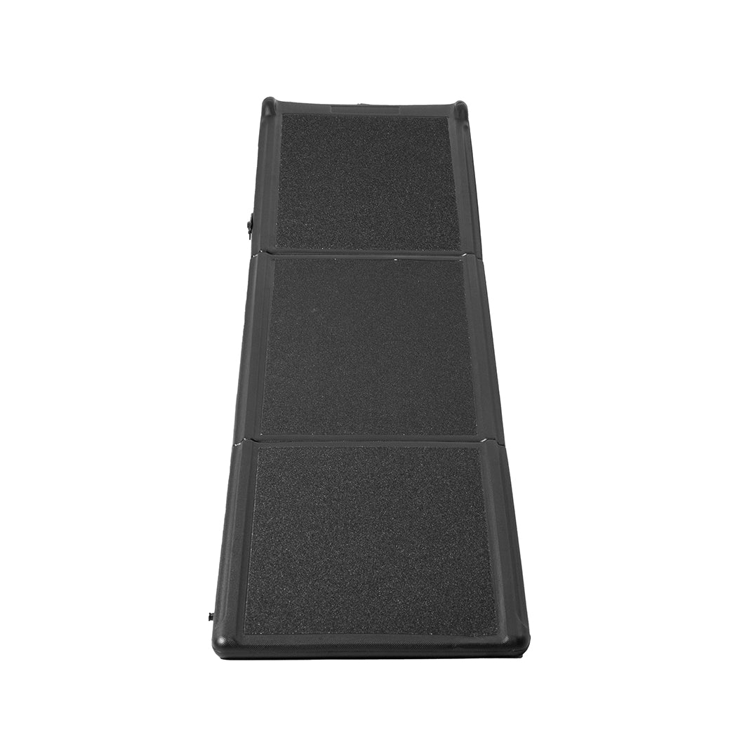 PaWz Pet Ramp Dog Steps Stairs Travel-1910112487643156481