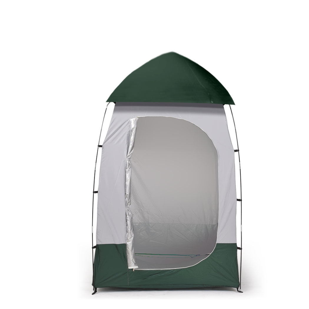Mountview Camping Shower Tent Toilet-1954802648943300609