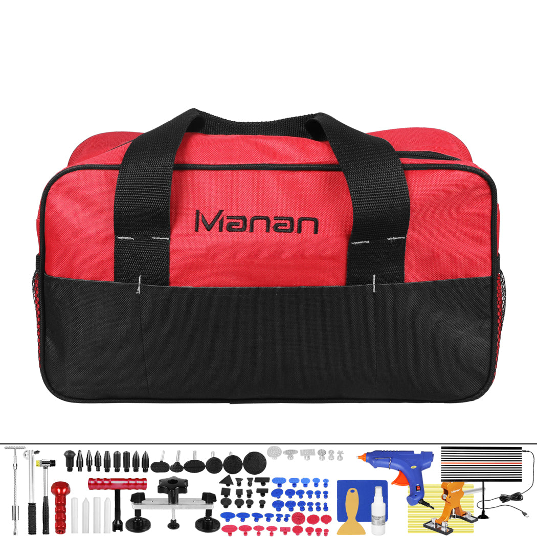 Manan Paintless Dent Removal Kit 80PCS-1919892926620635137