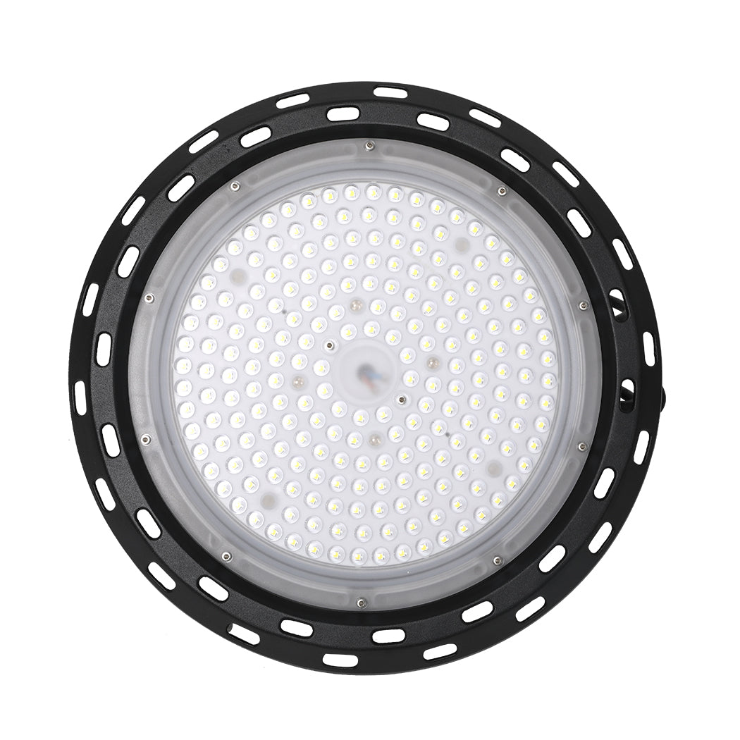UFO High Bay LED Lights 150W Workshop-1919892863345364993