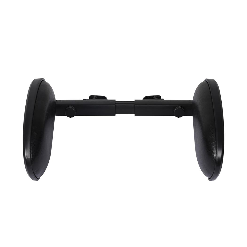 Car Headrest Pillow Seat Neck Head Support-1910113250083737601