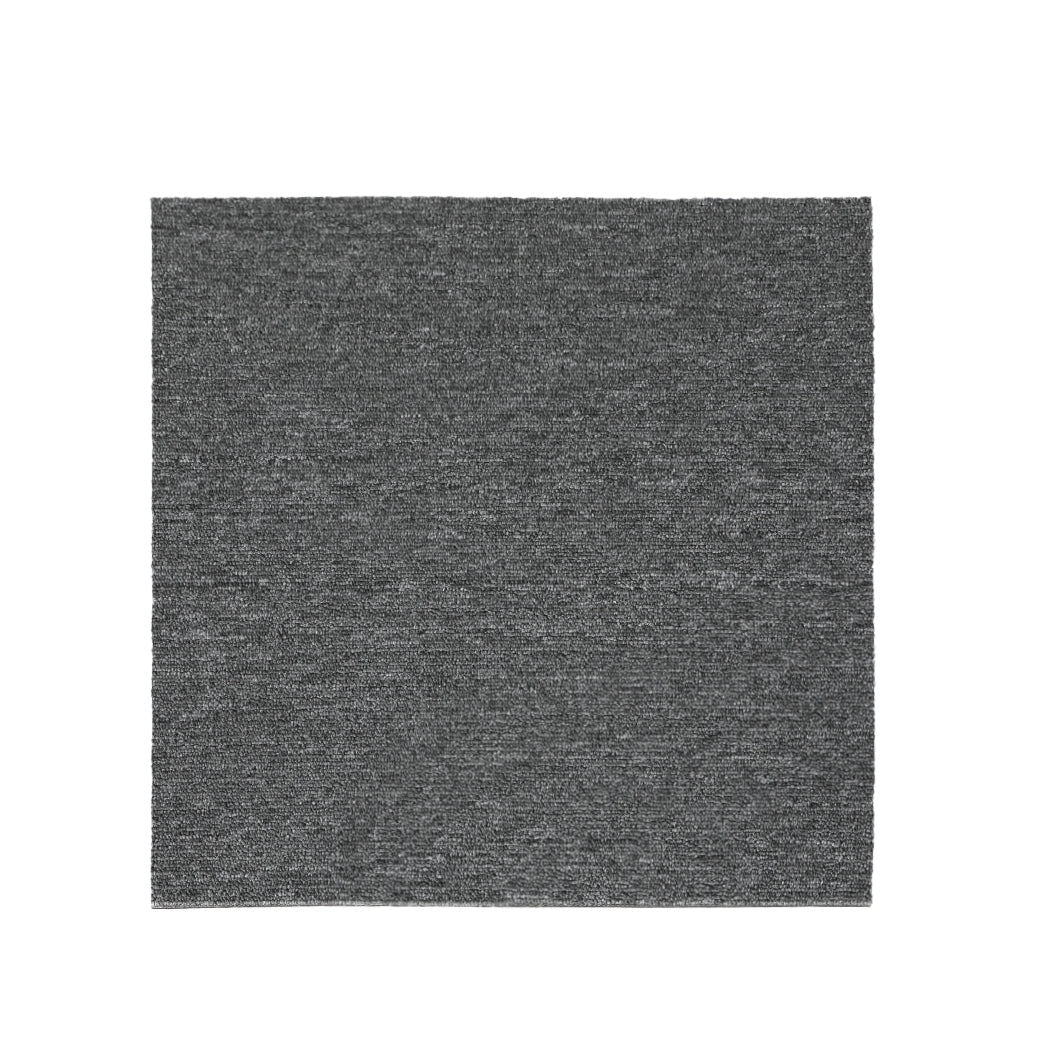 Marlow 20x Carpet Tiles 5m2 Box Heavy Grey-1954802710293385217