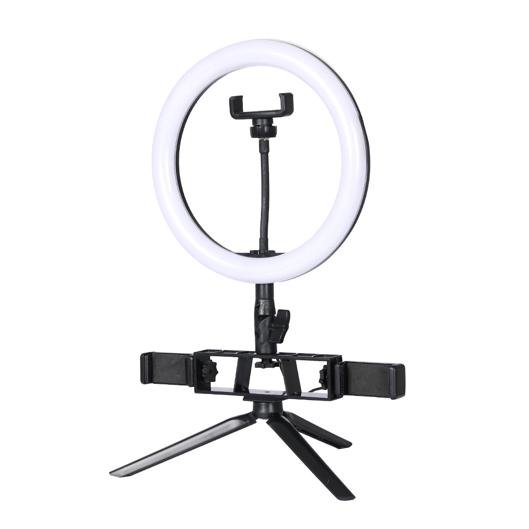 LED Ring Light with Tripod Stand Phone-1919892832991186945