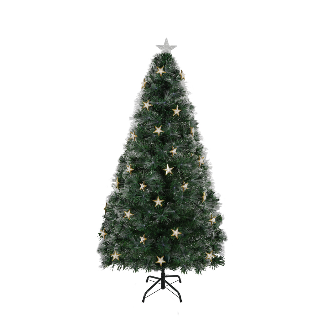 Santaco Christmas Tree 2.1M 7Ft Xmas-1954802334349529089