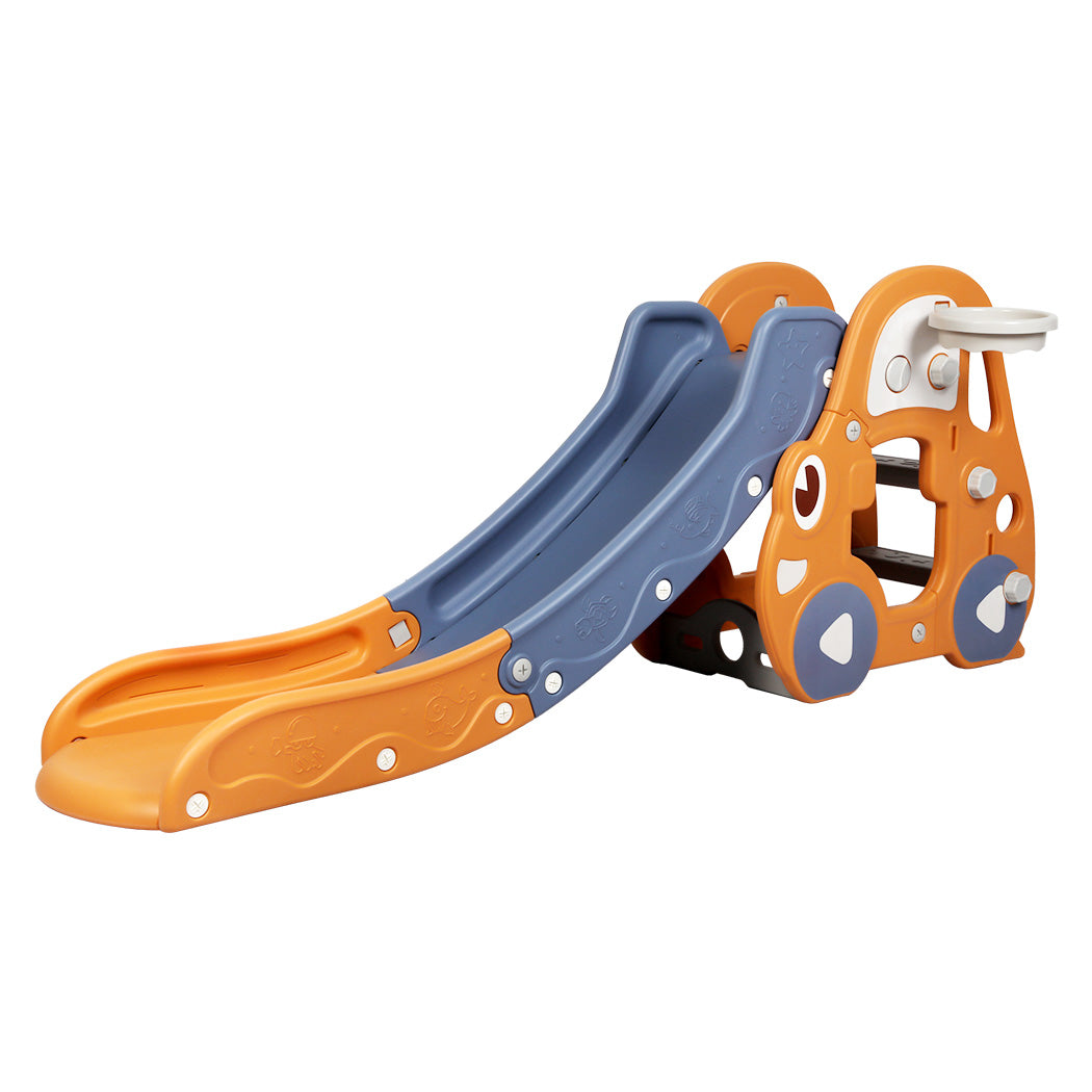 Bopeep Kid Slide-1954802416360755201