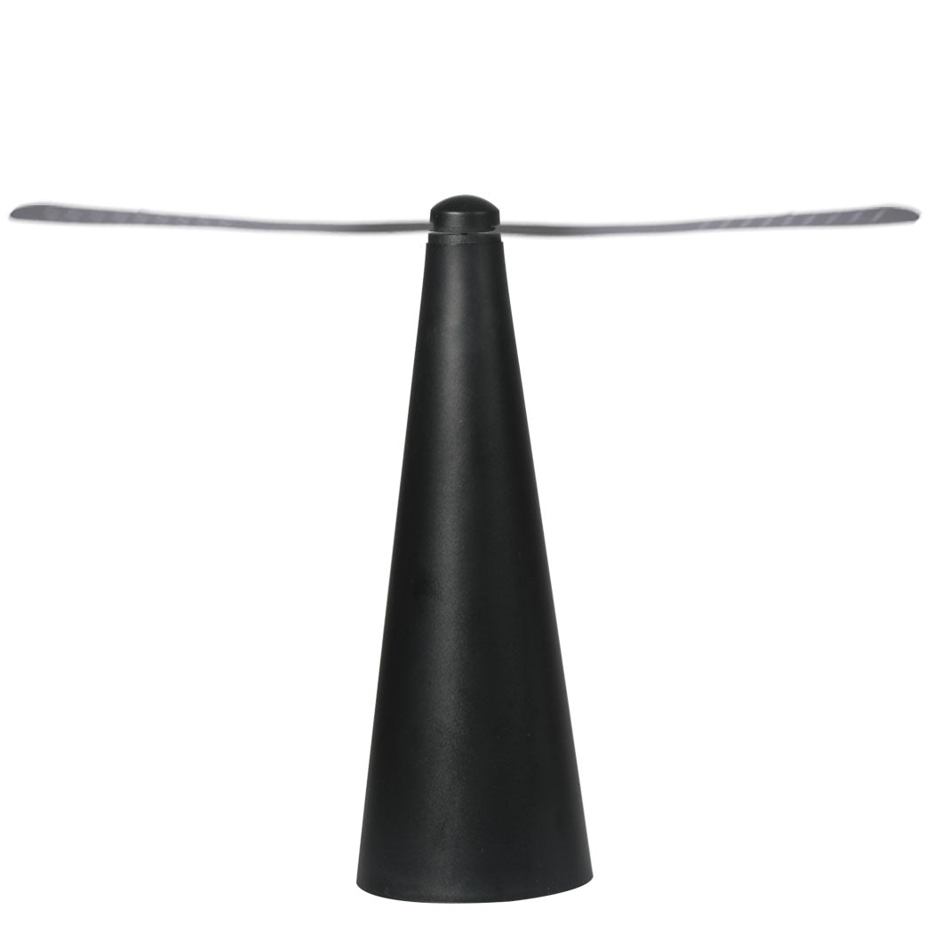 Lambu Fly Free Repellent Fan Trap Entertaining-1954802722196819969