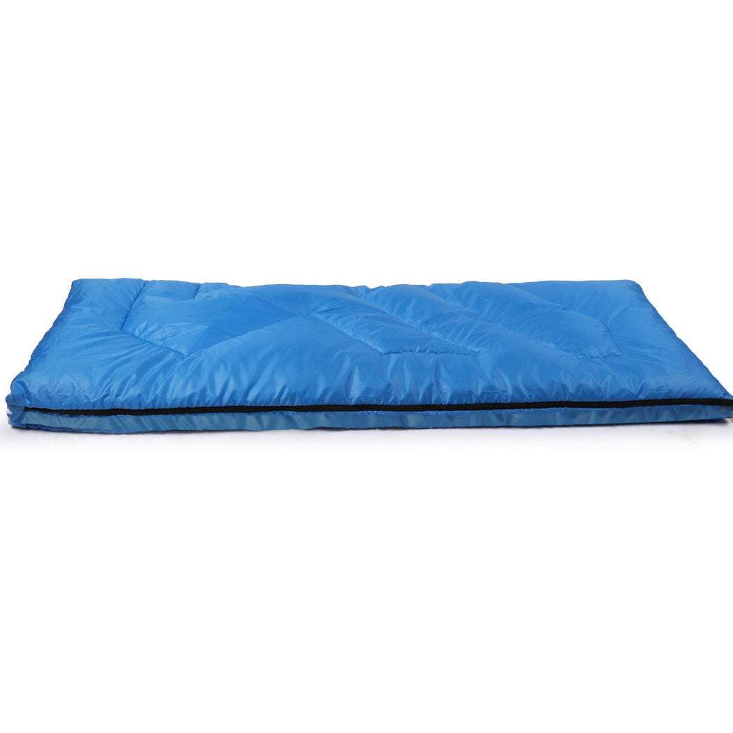 Sleeping Bag Single Bags Outdoor Camping-1954802652298743809
