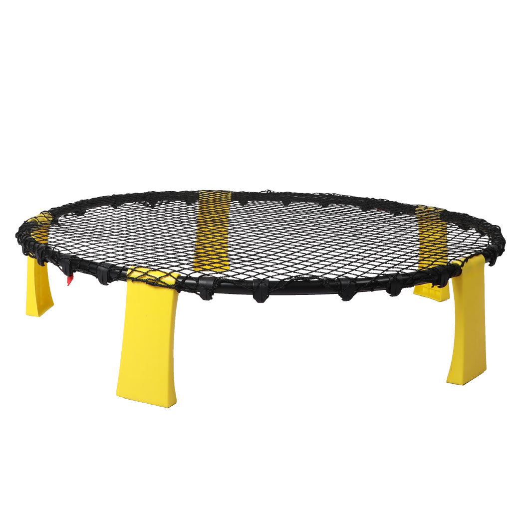 Centra Mini Volleyball Set Outdoor Game-1919892869586489345