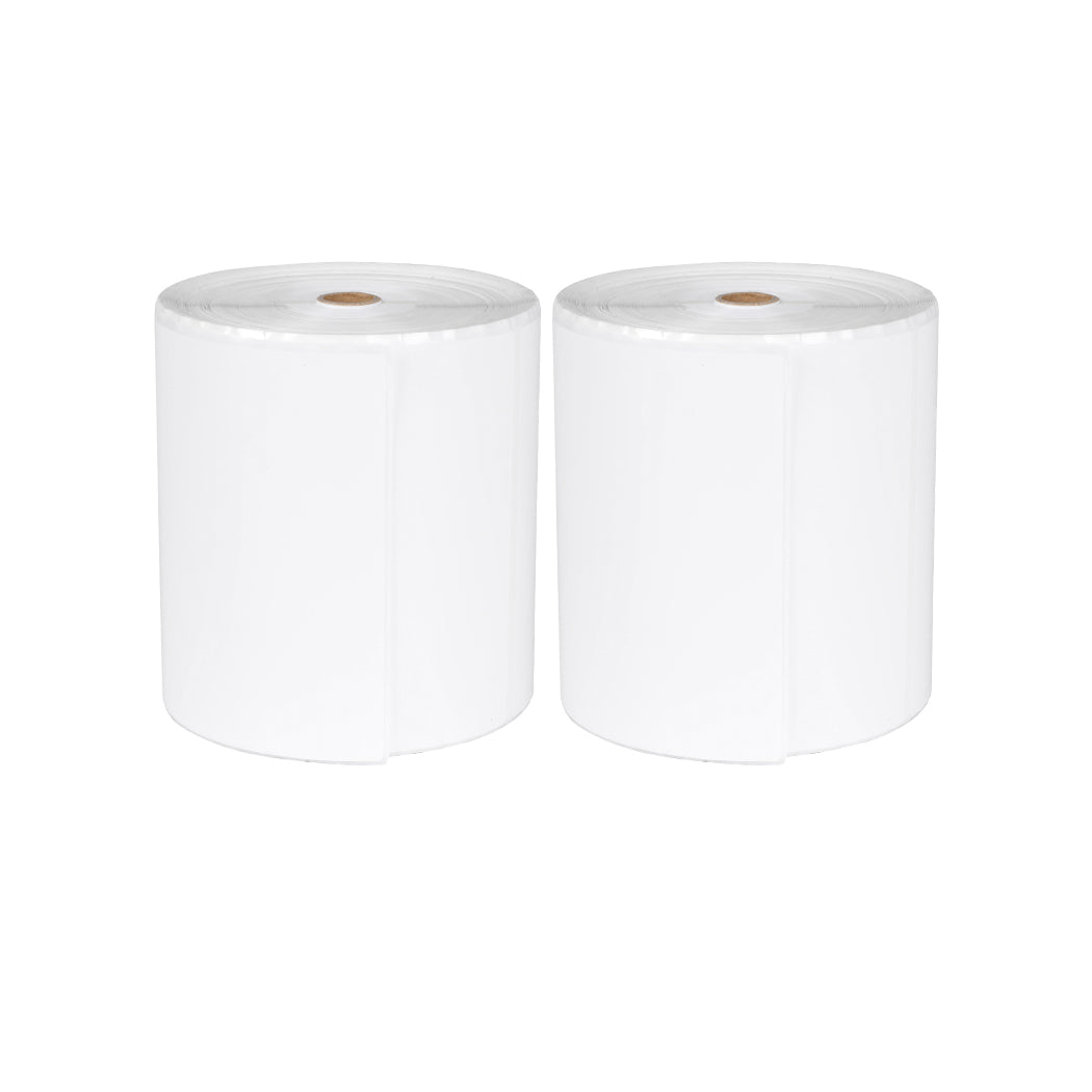 600Pcs Direct Thermal Shipping Labels-1910113089169264641