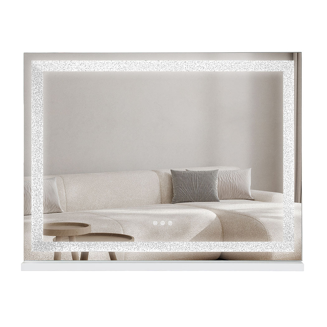 Yezi Makeup Mirror Middle-1954802404776087553