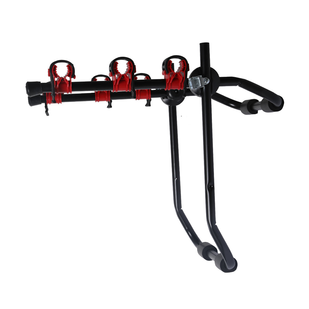 Monvelo Car Bike Rack 3 Bicycle Carrier-1919892833913933825