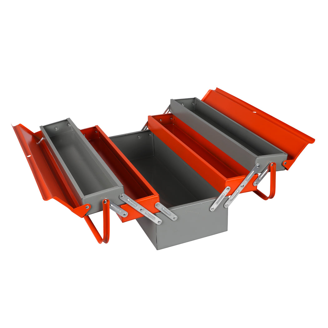 Traderight Tool Box Storage Cantilever-1910113116830699521