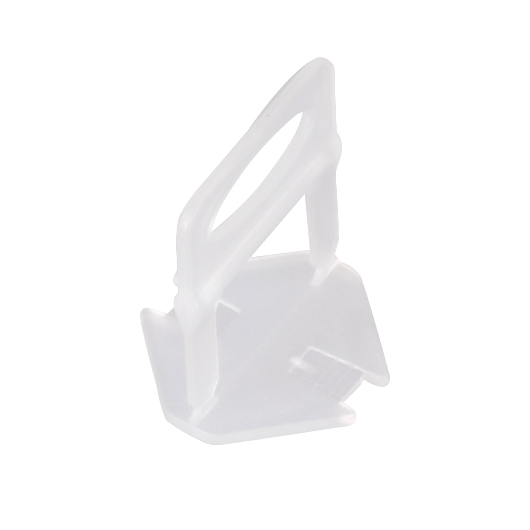 1000x 1MM Tile Leveling System Clips-1954802579032641537