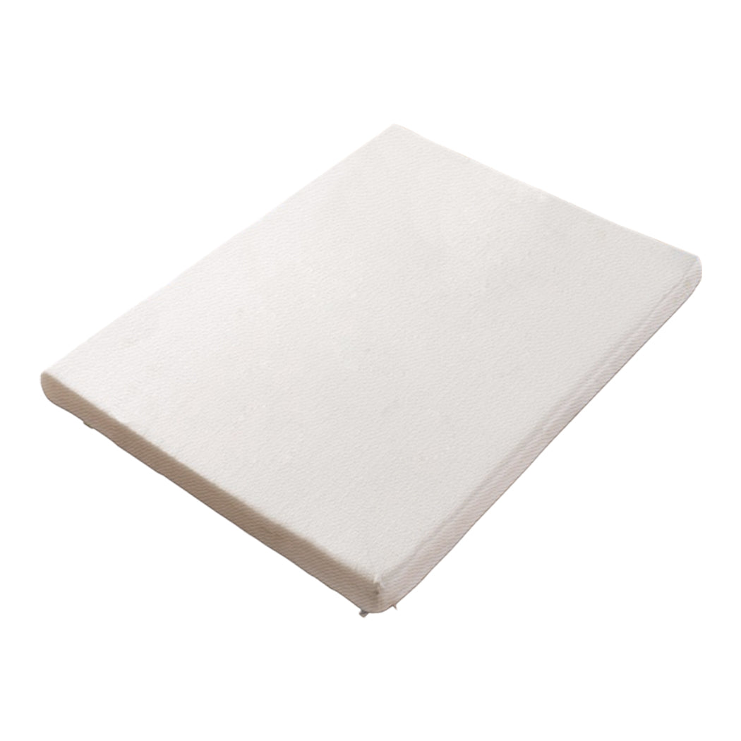 DreamZ 7cm Memory Foam Bed Mattress Double-1910113029513678849