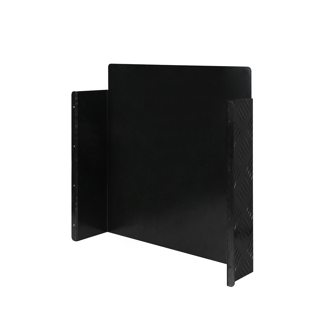 Manan Diesel Tank Cover for Diesel Heater Black-1954802964736643073