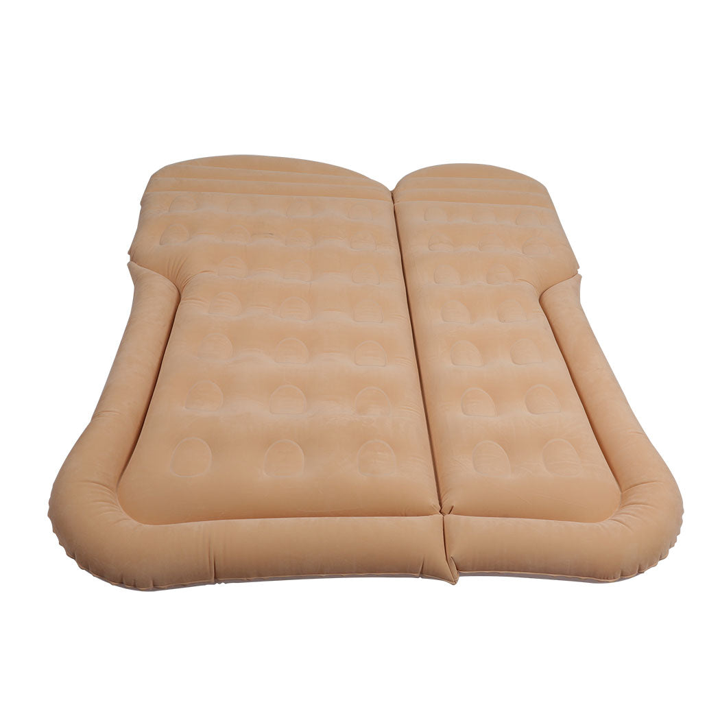 Mountview Car Back Seat Mattress Inflatable-1954802653557035009