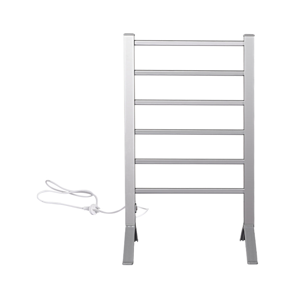 Electric Heated Towel Rail Rack Dryer-1919892899454128129