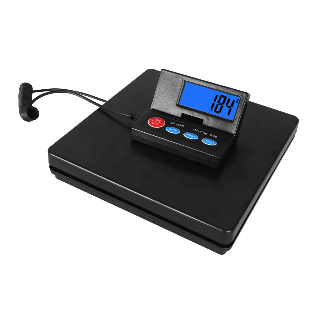 50kg Digital Postal Scales Electronic-1910112824777117697