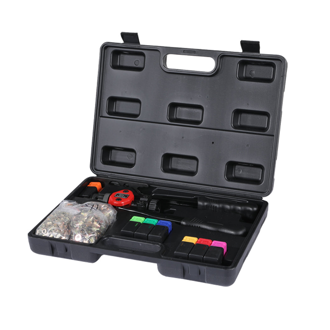 Nut Rivet Riveter Rivnut Nutsert Gun-1910113102423265281