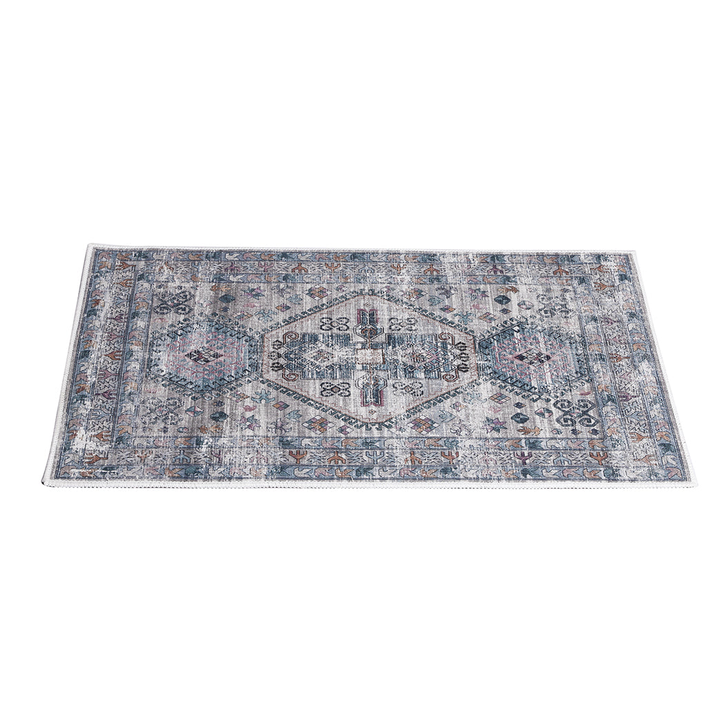 Marlow Floor Mat Rugs Shaggy Rug Large 160x230cm-1954802709249003521