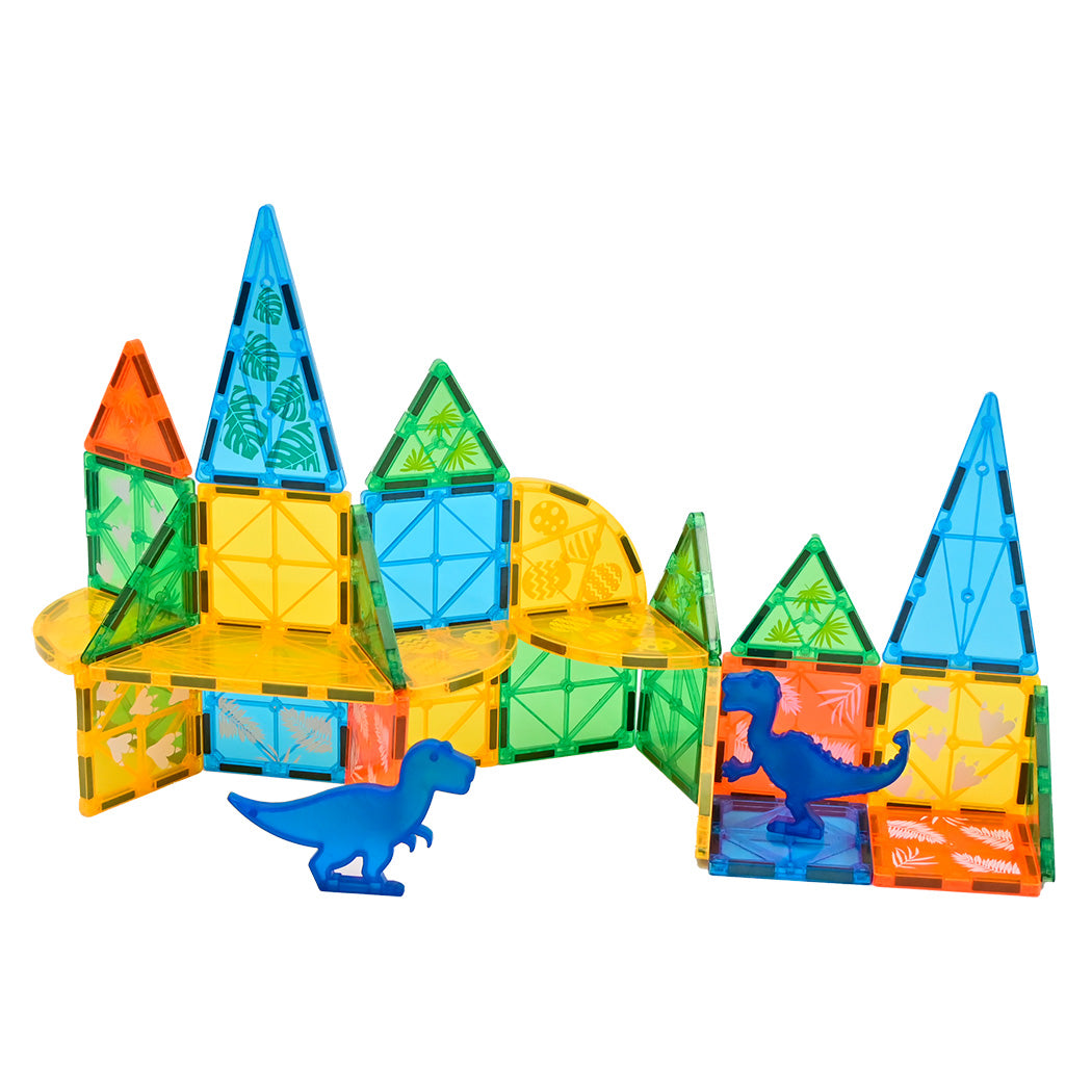 Bopeep Kids Magnetic Tiles Blocks-1954802417971367937