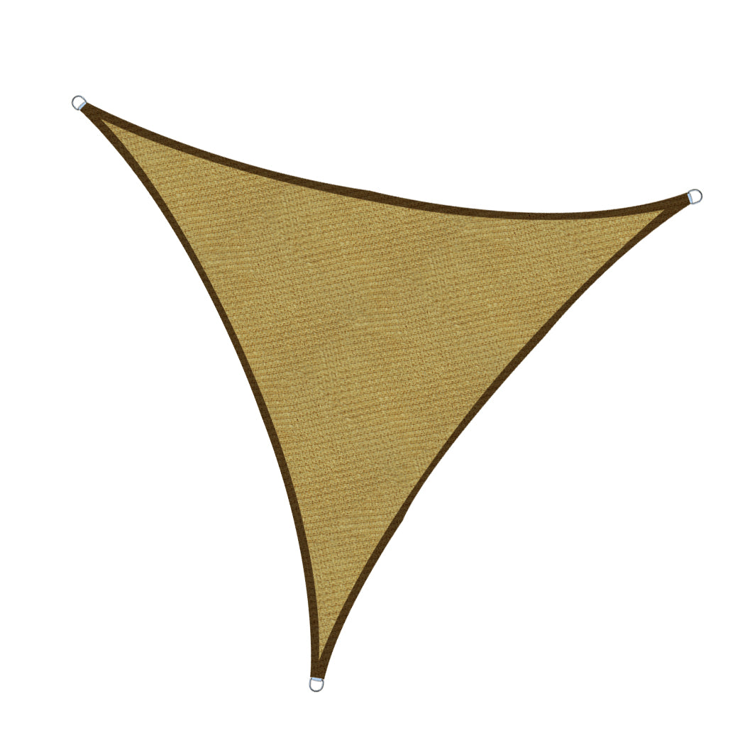 Outdoor Awning Cloth Sun Shades Sail Sand 180-1910112597785579521